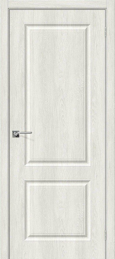 Дверь ПВХ Скинни-12 200*90 Casablanca
