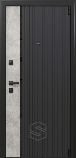 Фото снаружи