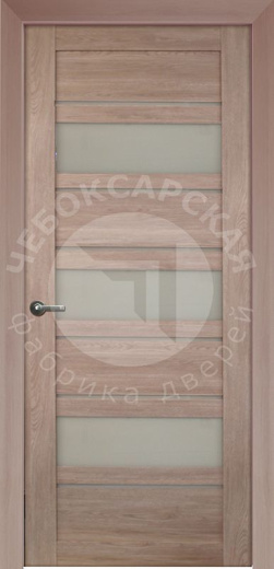 Дверь экошпон 58К