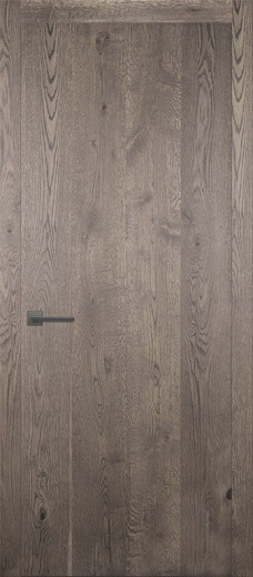 Дверь из массива дуба Legno 1 лайт Дуб Галифакс
