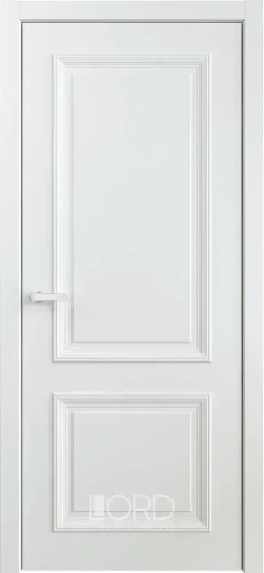 Дверь экошпон Felicia 1 ПГ глухая