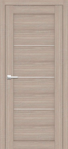 Дверь экошпон 18К