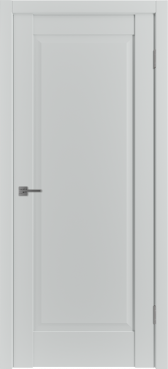 Дверь эмалекс ER1 ДГ steel