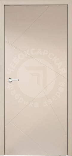 Дверь экошпон Прима