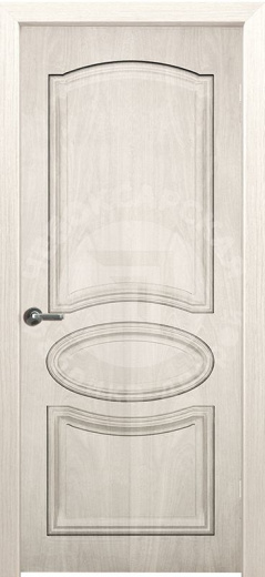 Дверь экошпон Эмма 100 ПГ глухая