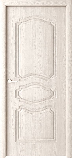 Дверь экошпон Виктория