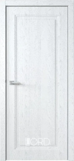 Дверь экошпон Монте 4 ПГ глухая