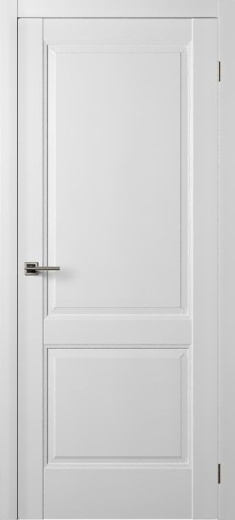 Дверь эмалит Нова 3 ПГ аляска