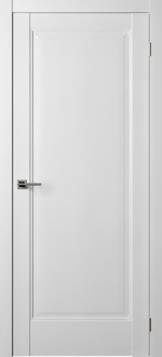 Дверь эмалит Нова 1 ПГ аляска