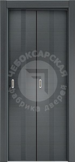 Дверь экошпон Компакт 102