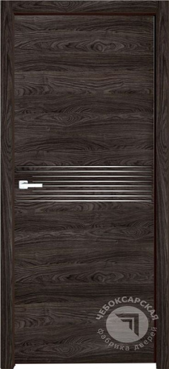 Дверь экошпон Стрикс