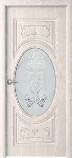 Дверь экошпон Гармония