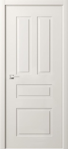 Дверь экошпон Твин 270 ПГ глухая