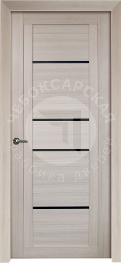 Дверь экошпон 57К