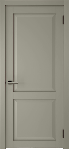 Дверь эмалит ПЭТ 24 мокко