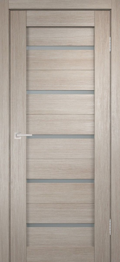 Дверь экошпон Танго Капучино