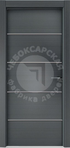 Дверь экошпон Стела 5