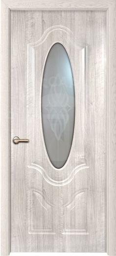 Дверь экошпон Глория