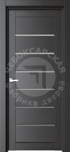 Дверь экошпон 71К