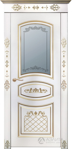 Дверь экошпон Юпитер