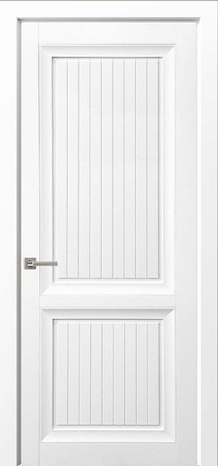 Дверь эмалит Байкал 512 ПДГ аляска