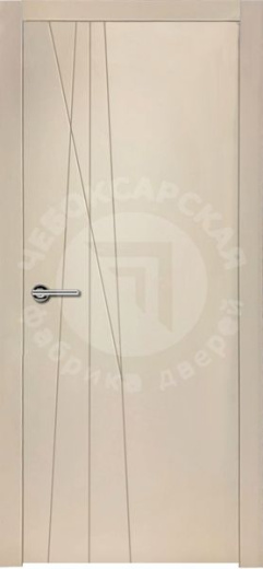 Дверь экошпон Вектор