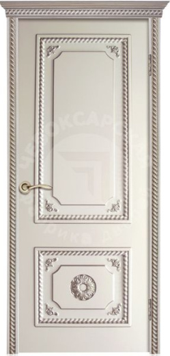 Дверь экошпон Аполлон