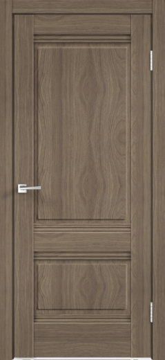 Дверное полотно Экошпон ALTO 2P цвет Ильм Европейский
