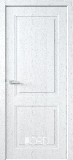 Дверь экошпон Монте 1 ПГ глухая