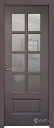 Дверь экошпон Или