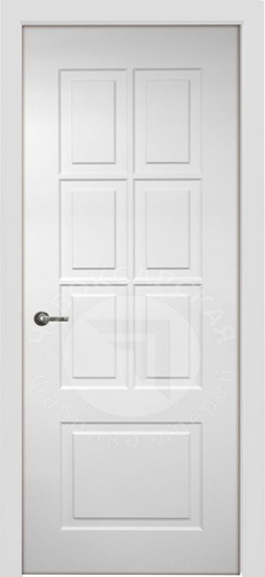 Дверь экошпон Лидс