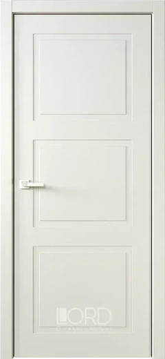 Дверь экошпон Италия 2 ПГ глухая