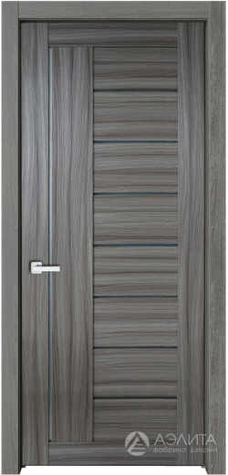 Дверь экошпон 17К