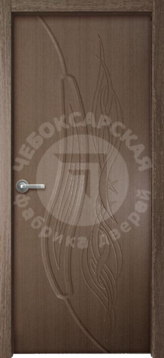 Дверь экошпон Элисса