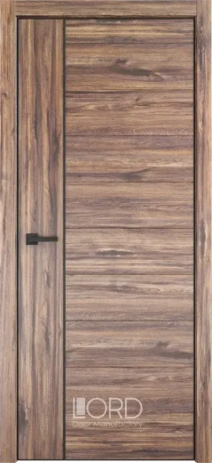 Дверь экошпон Melford 4 глухая