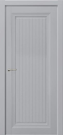 Дверь эмалит Байкал 511 ПДГ манхеттен