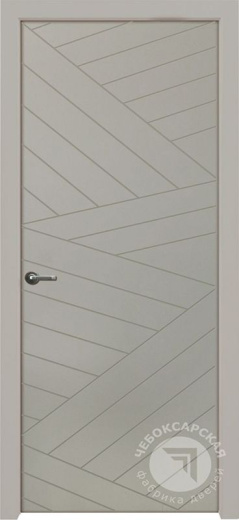 Дверь экошпон Легион
