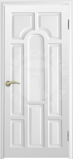 Дверь экошпон Блюз