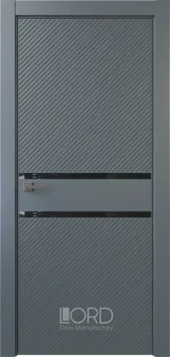 Дверь экошпон Altro 20 SF зеркало