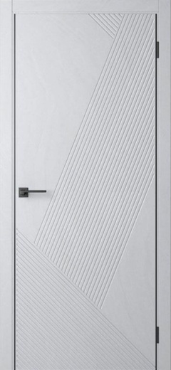 Дверь экошпон Дюна 1 норд