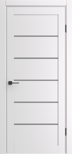 Дверь эмалит Porta 220 alaska