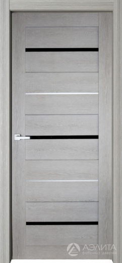 Дверь экошпон 51К