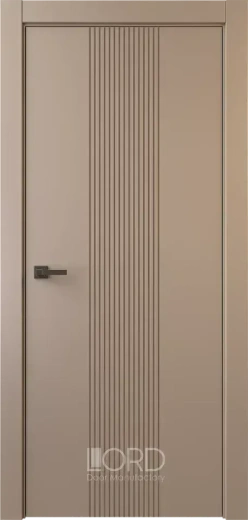 Дверь экошпон Altro 7F глухая