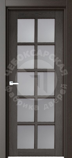 Дверь экошпон 77К